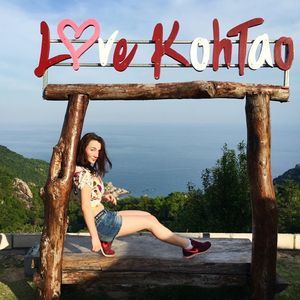 Meet your Posher, Maria